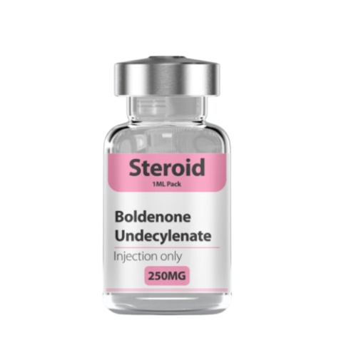 Boldenone Undecylenate Boldenone Undecylenate